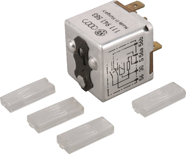John Deere Relais EPC027750