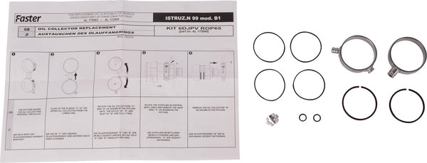 John Deere Reparatursatz