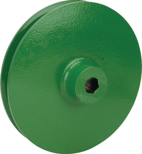 John Deere Riemenscheibe H232235