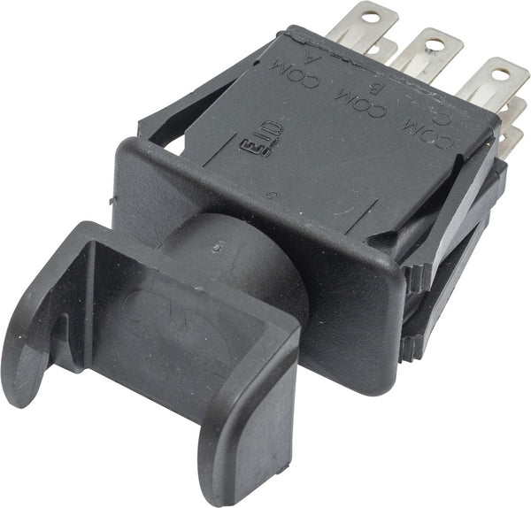 John Deere Schalter AM127394