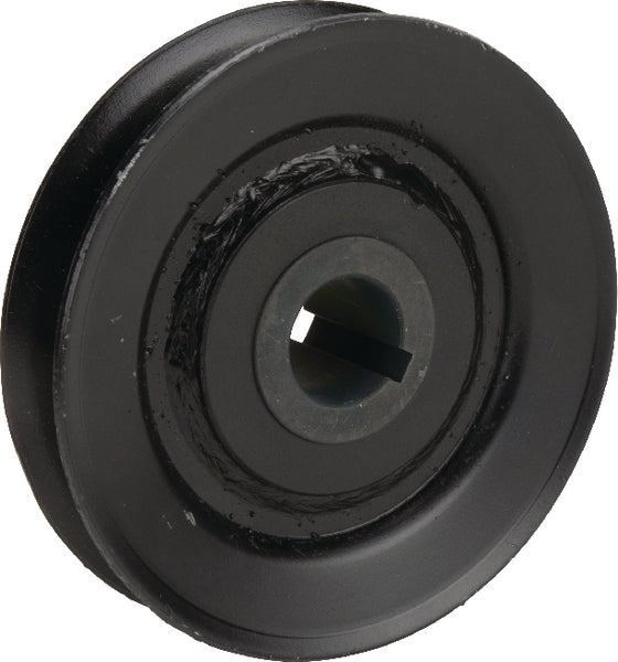 John Deere Spannrolle AM105654