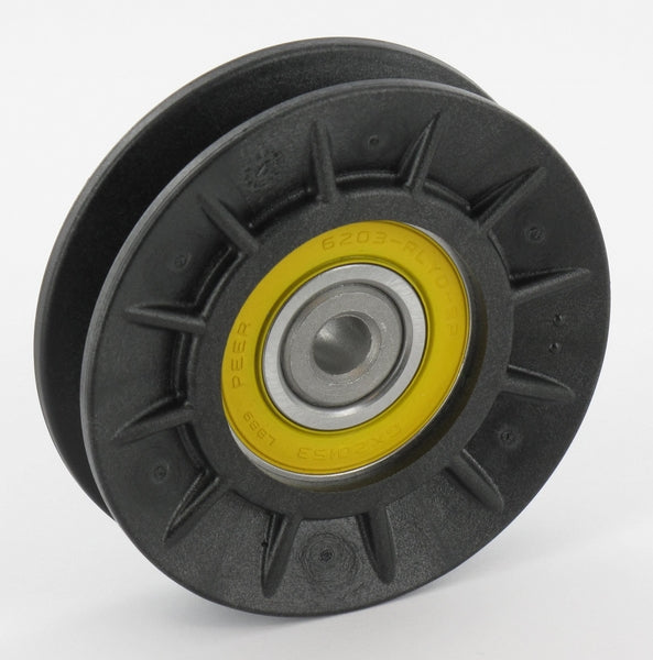 John Deere Spannrolle AM121967