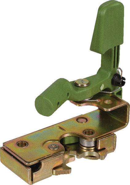 John Deere Türschloss
