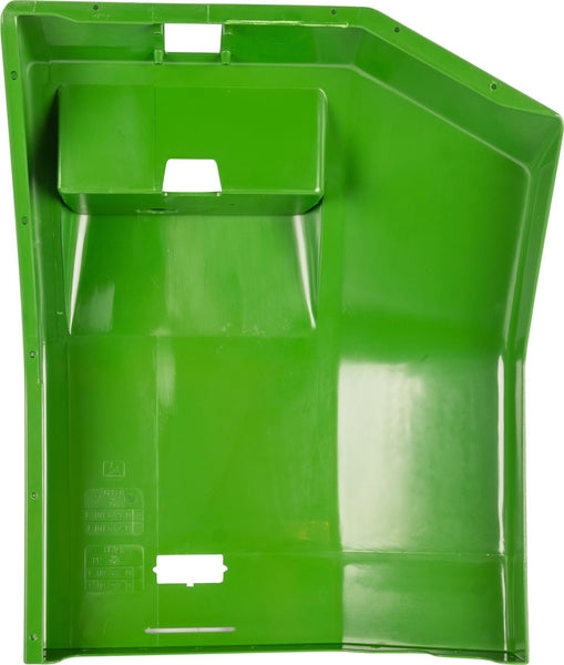 John Deere Verlängerung