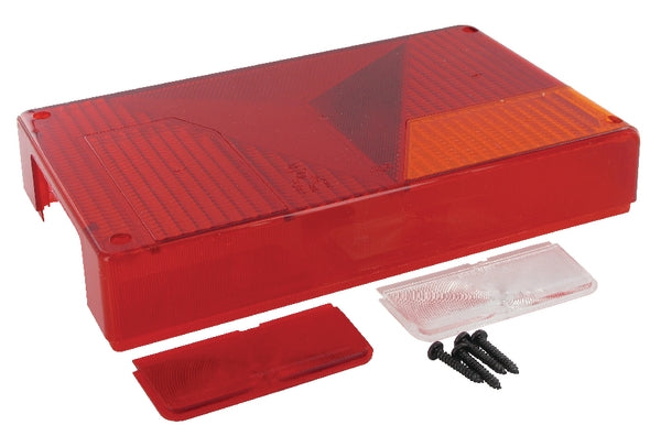 Jokon Lichtscheibe links