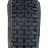 Journey Gummireifen 20x8.00-8 P512 schlauchlos – Detailansicht P512 Turf-Profil