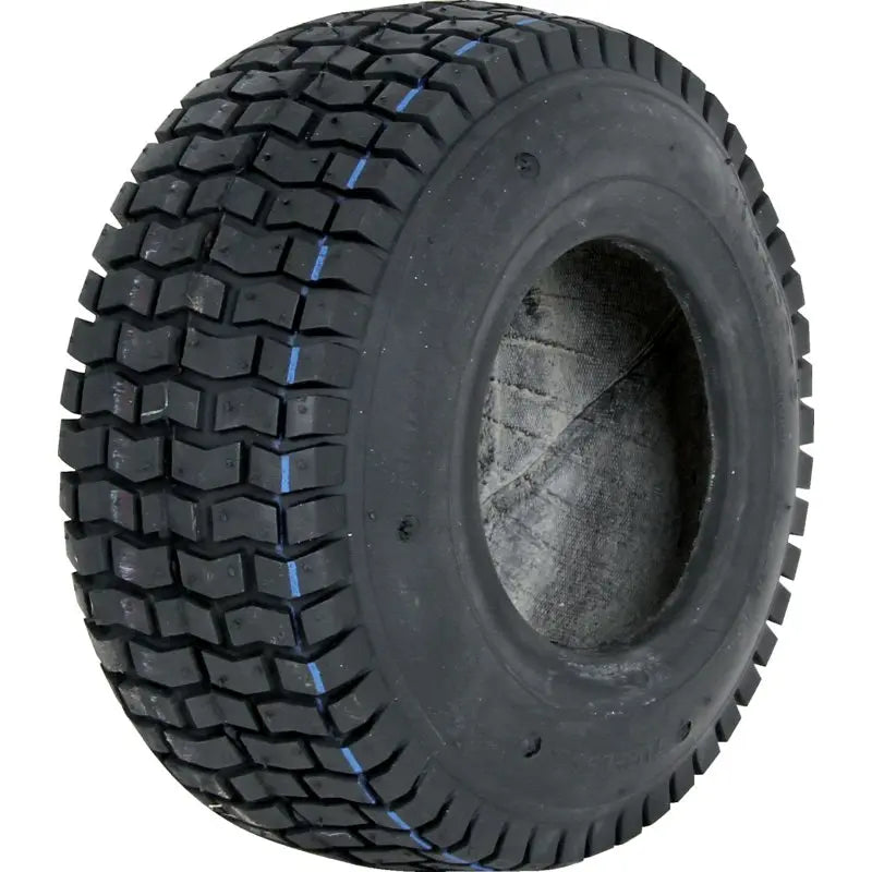 Journey Gummireifen 20x8.00-8 P512 schlauchlos – 4PR Turf-Reifen, Außendurchmesser 496 mm