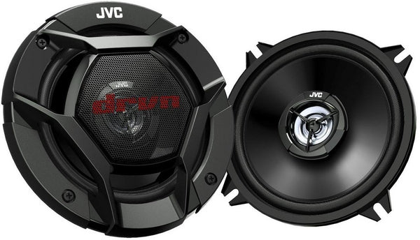 JVC Kenwood Lautsprechersatz, 130 mm, 40 W/260 W