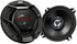 JVC Kenwood Lautsprechersatz, 130 mm, 40 W/260 W