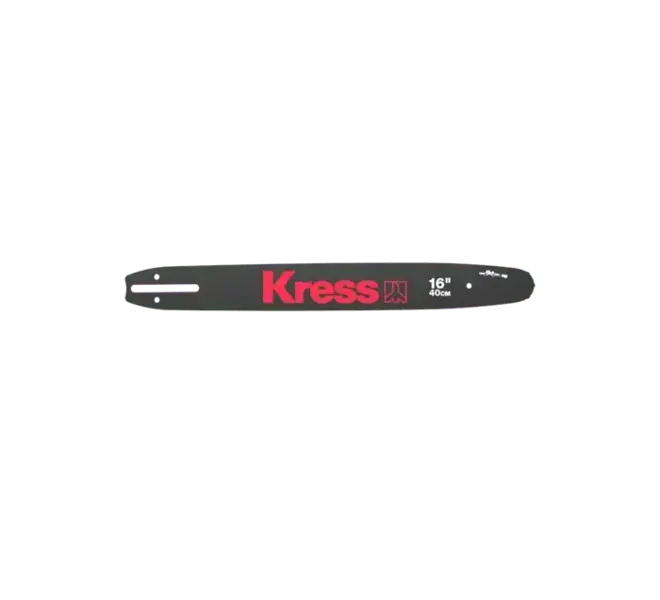 Kress Kettensägen-Führungsschiene 40cm - KA2603 Kress