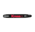 Kettensägeschiene Kress KA2604 – 35 cm Führungsschiene für KG346