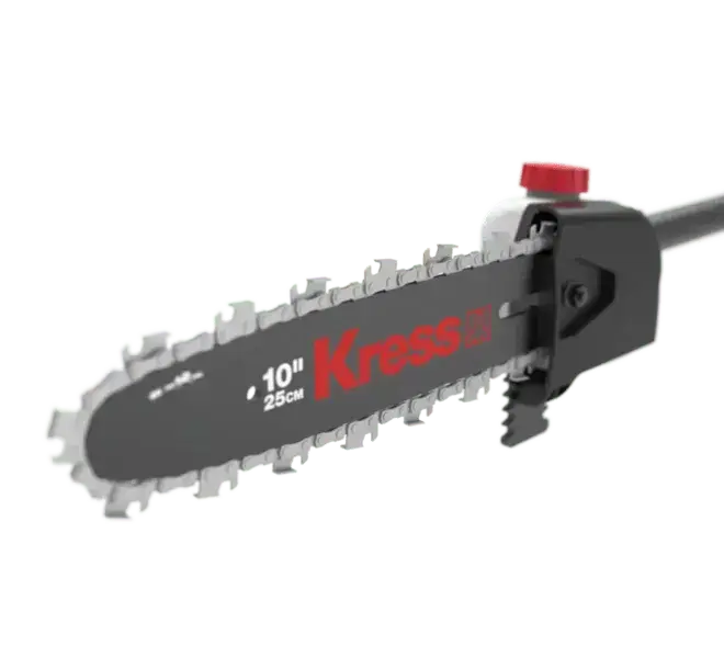 Kress Astsäge-Stangenaufsatz 25cm - KA2642 Kress