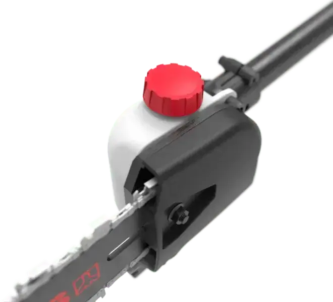 Kress Astsäge-Stangenaufsatz 25cm - KA2642 Kress