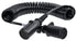 Kabel 4,5m flexi Stecker-Stecker 7p