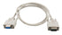 Kabel D9F-D9M 1:1 LEICHT 1M