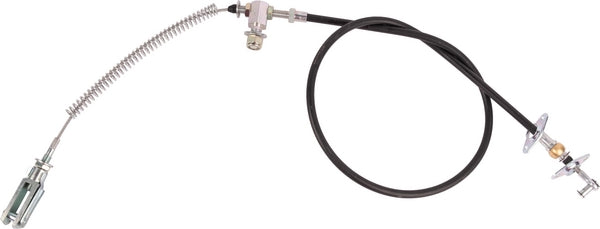 Kabel, Handbremse