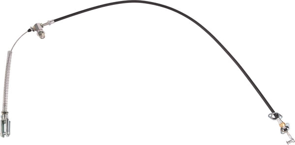 Kabel, Handbremse