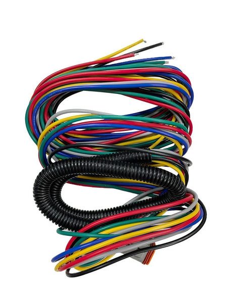 Kabelbaum, DT06-6S, 2,5 m