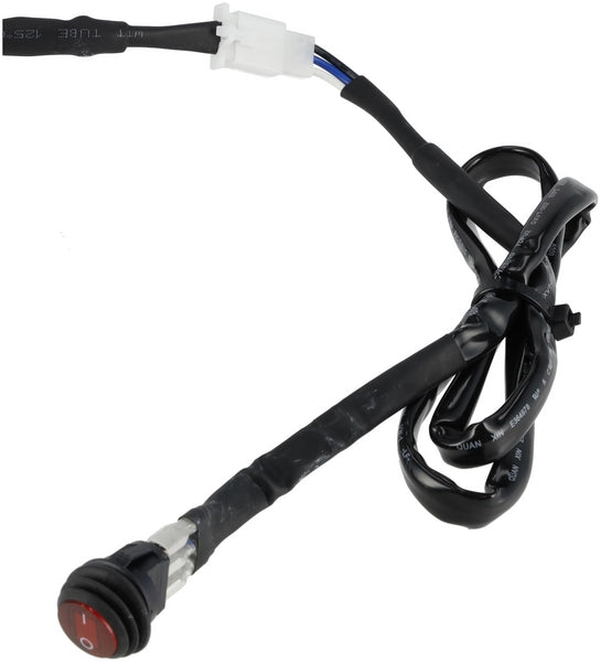 Kabelsatz 2-polig DT max. 150W