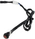Kabelsatz 2-polig DT max. 150W