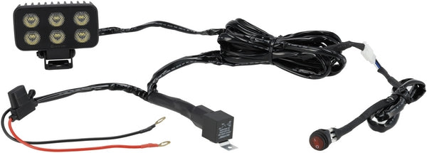 Kabelsatz 2-polig DT max. 150W