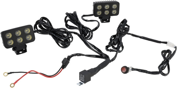 Kabelsatz 2-polig DT max. 2x150W