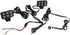 Kabelsatz 2-polig DT max. 2x150W