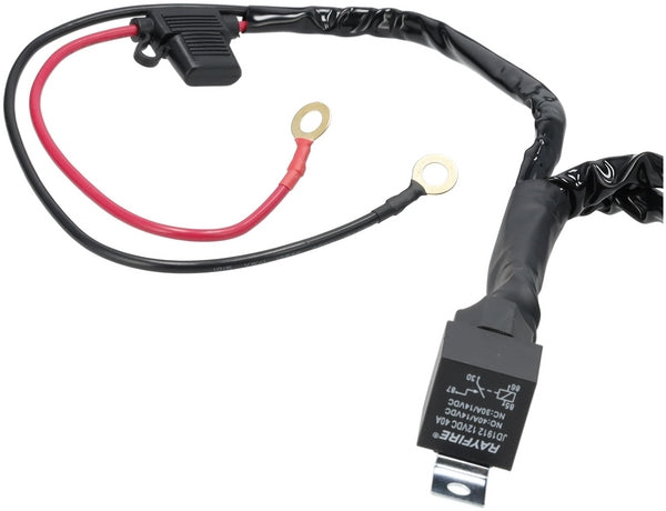 Kabelsatz 4-polig DT max. 360W