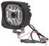 Kamera LED-Arbeitsscheinwerfer 40W 3500lm - Flutlicht passend für Universal