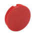 Kappe rot Ø28mm
