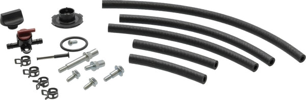 Kawasaki Abdeckungsbaugruppe, Austauschsatz 99999-0787