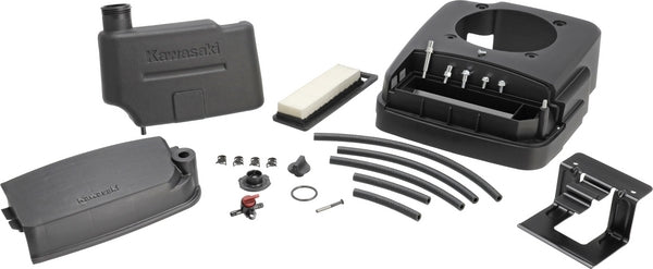 Kawasaki Abdeckungsbaugruppe, Austauschsatz 99999-0787