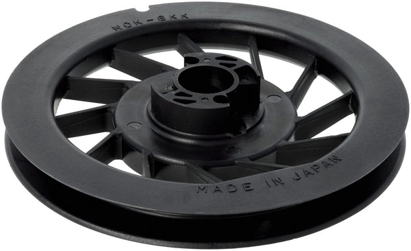 Kawasaki Haspel, Seilzuganlasser 59101-2092