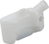 Kawasaki Kraftstofftank komplett 51001-2335