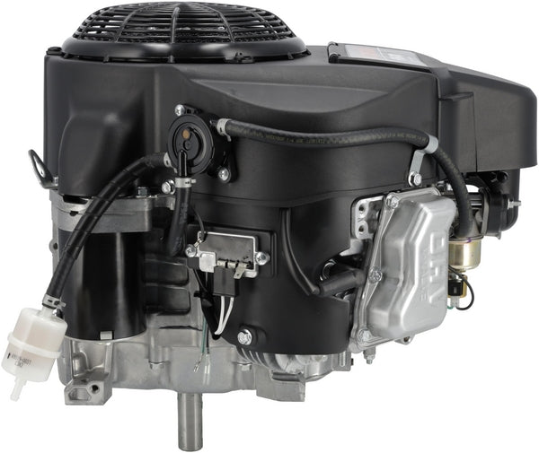 Kawasaki, Motor, Vertikal, kurbelwellenLänge 80mm, kurbelwellendurchmesser 25.4mm, 15.1PS FR541VES00S