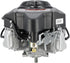 Kawasaki, Motor, Vertikal, kurbelwellenLänge 80mm, kurbelwellendurchmesser 25.4mm, 15.1PS FR541VES00S