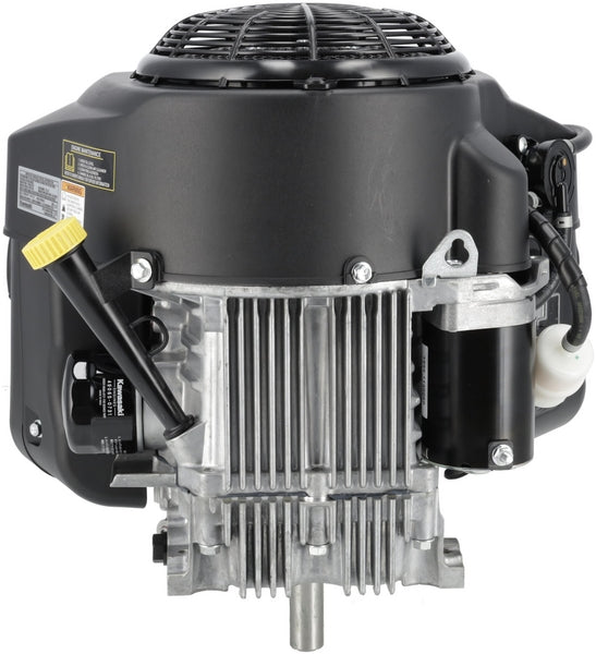 Kawasaki, Motor, Vertikal, kurbelwellenLänge 80mm, kurbelwellendurchmesser 25.4mm, 21.2PS FR651VS00S