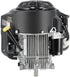 Kawasaki, Motor, Vertikal, kurbelwellenLänge 80mm, kurbelwellendurchmesser 25.4mm, 21.2PS FR651VS00S