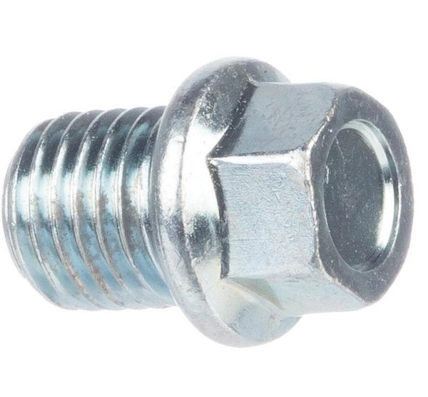 Kawasaki Ölablassschraube 12x12 92153-7016