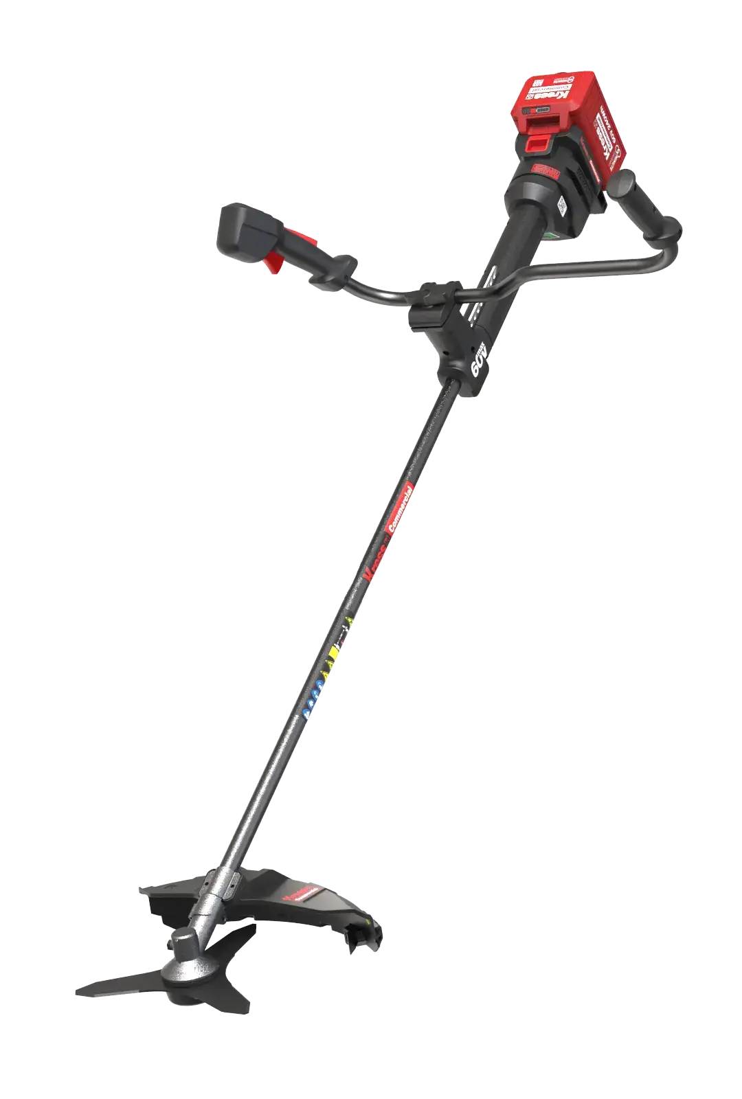 Kress KC170.9 – 60 V Freischneider für den gewerblichen Einsatz Kress
