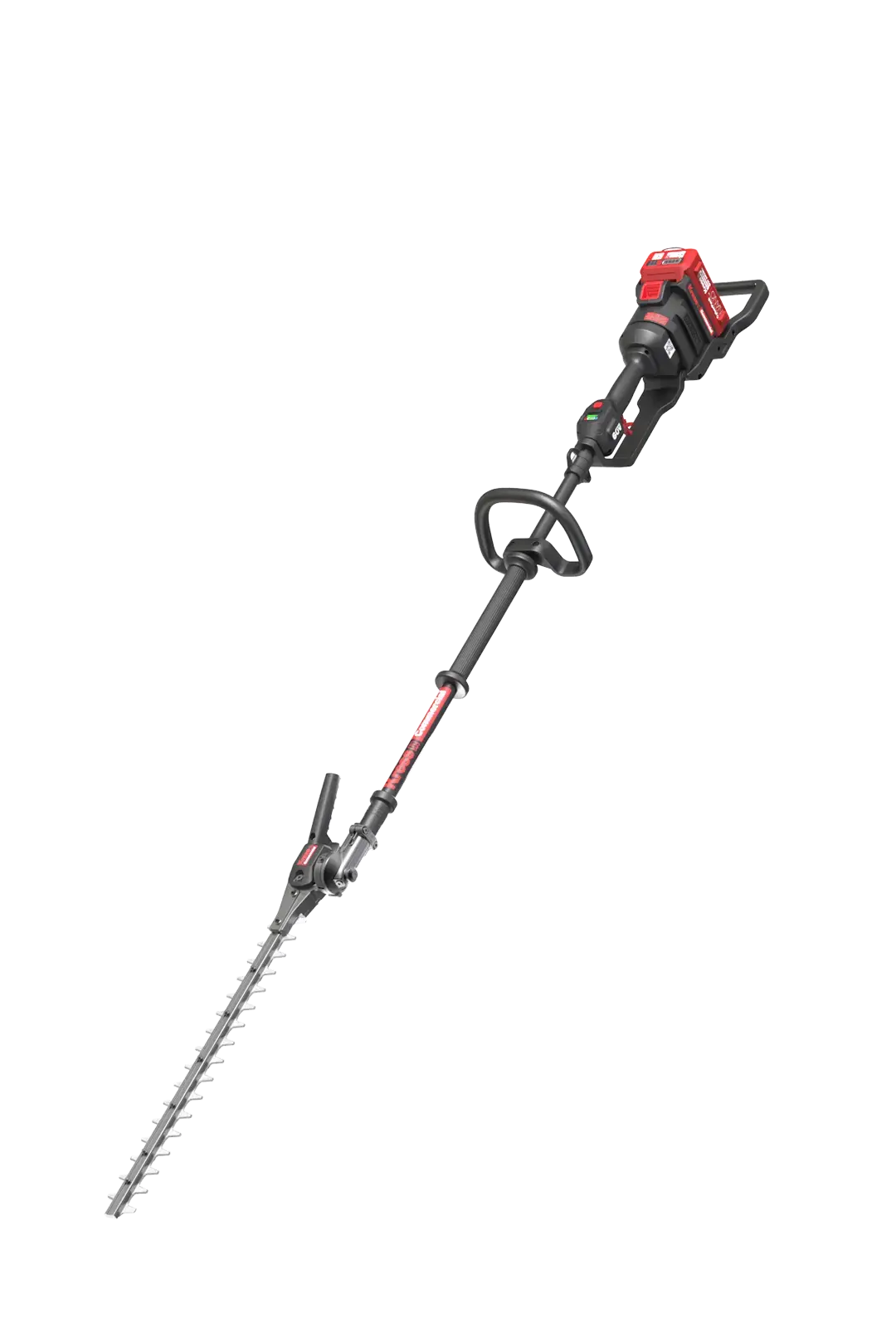 Kress KC240.9 – 60 V Stabheckenschere 55 cm Kress