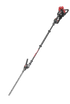 Kress KC270.9 – 60 V Teleskop-Heckenschere mit Gelenkkopf Kress