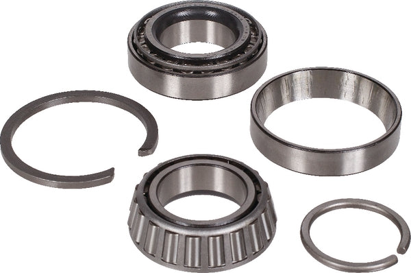 Kegelrollenlager 34.93x65.09x39.63 mm Timken
