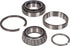 Kegelrollenlager 34.93x65.09x39.63 mm Timken
