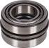 Kegelrollenlager 34.93x65.09x39.63 mm Timken