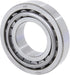 Kegelrollenlager 35x72x18,25 mm SKF 30207J2Q