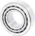 Kegelrollenlager 35x72x28 mm Timken