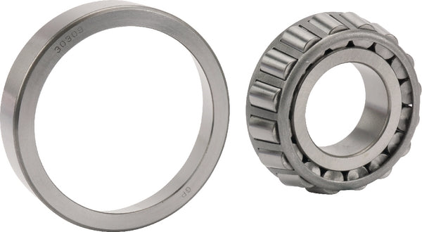 Kegelrollenlager 45x100x27.25 mm gopart