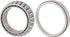 Kegelrollenlager 65x100x23 mm Timken