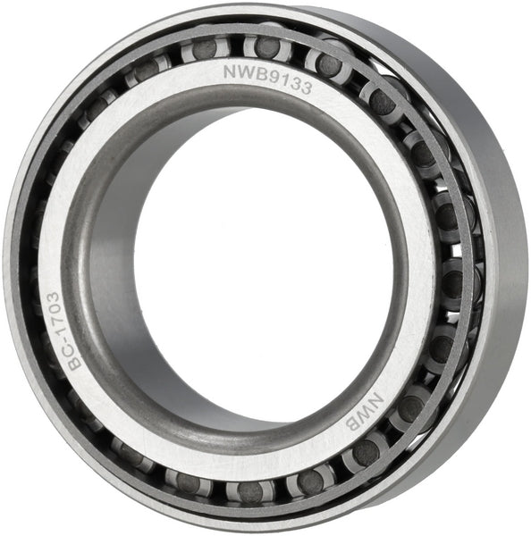 Kegelrollenlager passend für CNH 80357239